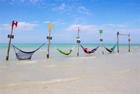 holbx|A Traveler's Guide To Holbox Island Mexico .